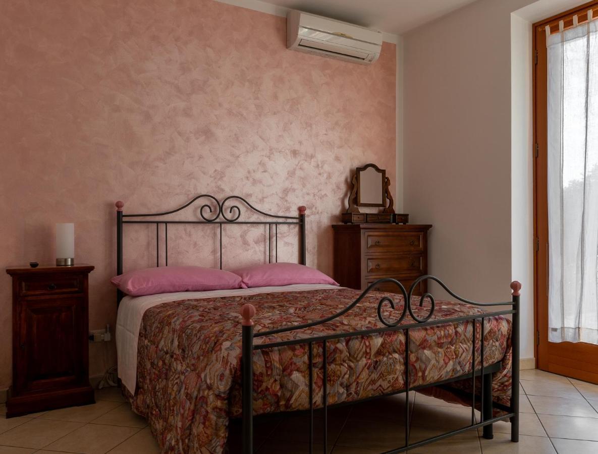 Casa In Chiana Apartment ตอร์ริตา ดิ เซียนา ภายนอก รูปภาพ