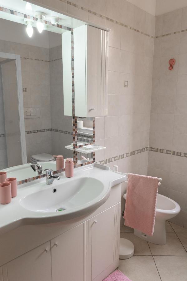 Casa In Chiana Apartment ตอร์ริตา ดิ เซียนา ภายนอก รูปภาพ
