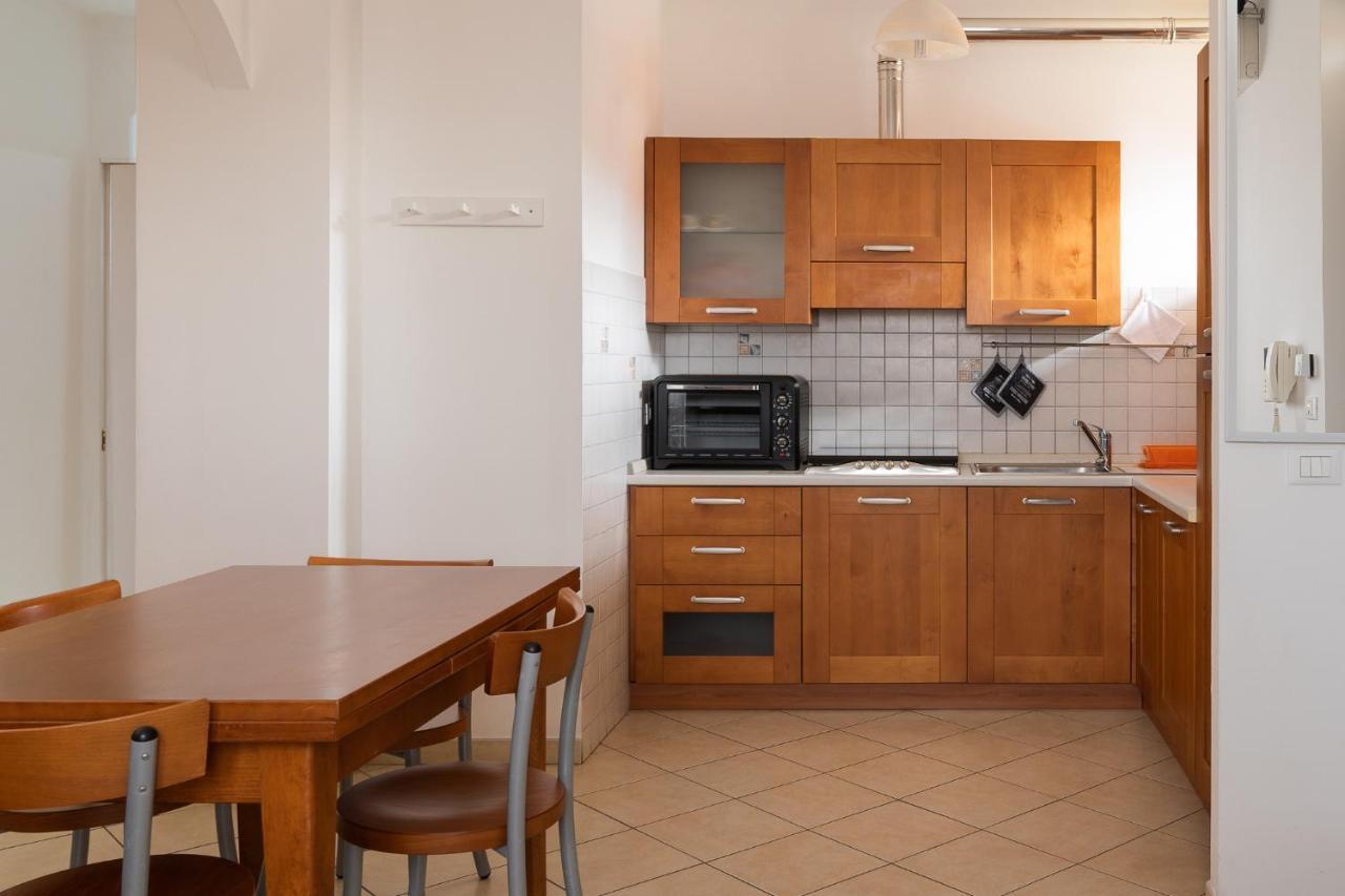 Casa In Chiana Apartment ตอร์ริตา ดิ เซียนา ภายนอก รูปภาพ