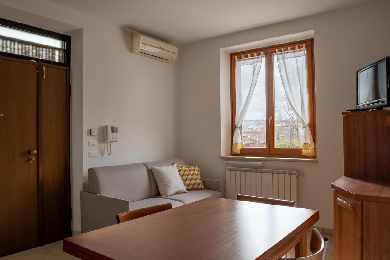 Casa In Chiana Apartment ตอร์ริตา ดิ เซียนา ภายนอก รูปภาพ