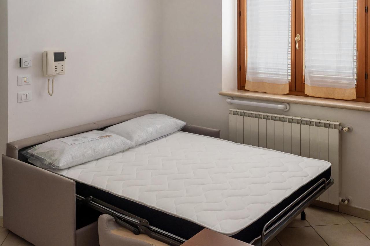 Casa In Chiana Apartment ตอร์ริตา ดิ เซียนา ภายนอก รูปภาพ